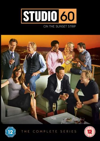 Studio 60 On The Sunset Strip Image 1