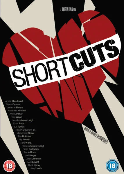 Short Cuts Image 1