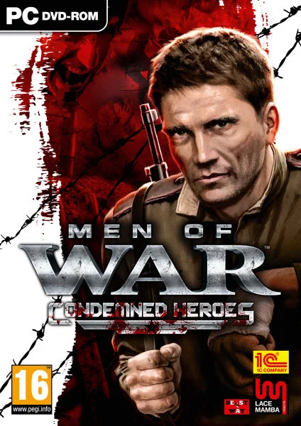 Men Of War: Condemned Heroes Image 1
