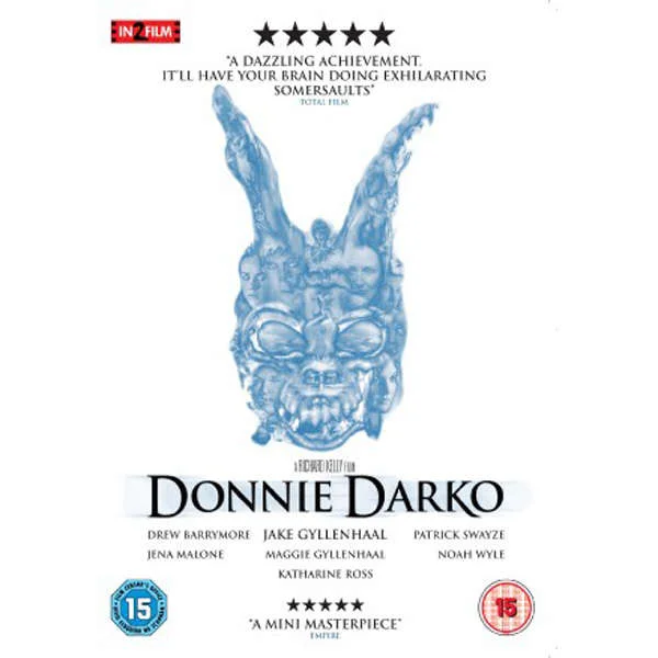 Donnie Darko Image 1