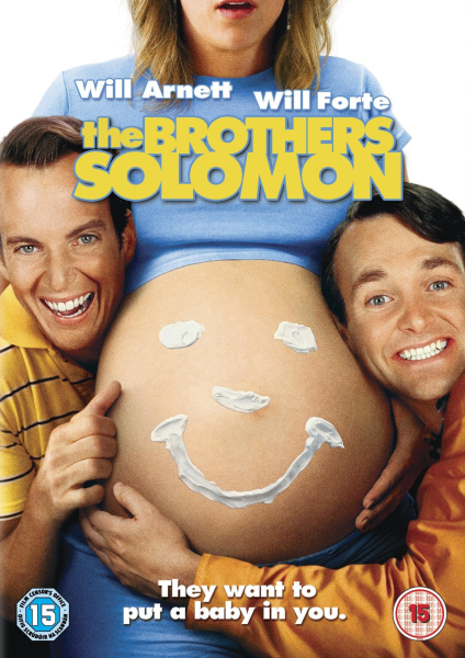 Brothers Solomon Image 1