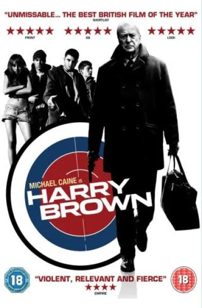 Harry Brown Image 1