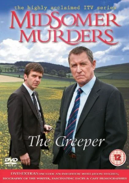 Midsomer Murders - The Creeper Image 1