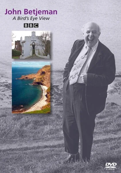 John Betjeman: A Birds Eye View Image 1