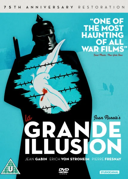 La Grande Illusion 75th Anniversary Image 1