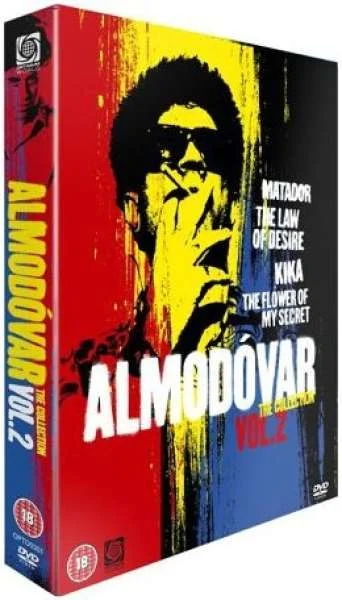 Almodovar - Vol. 2 Image 1
