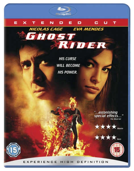 Ghost Rider Image 1