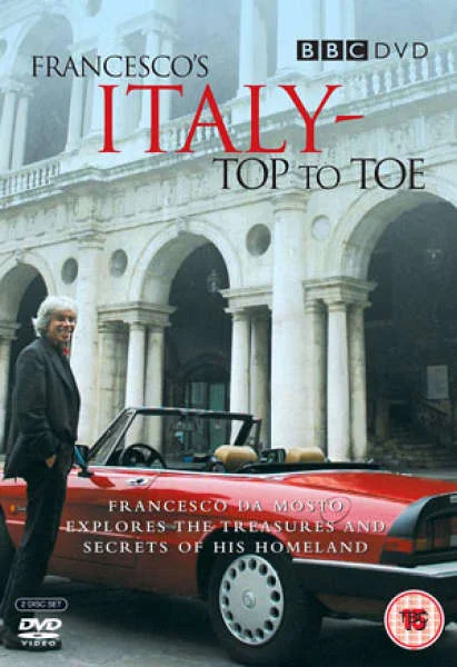 Francesco's Italy - Top To Toe Image 1