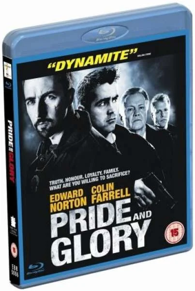 Pride And Glory Image 1
