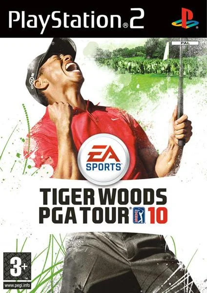 Tiger Woods PGA Tour 2010 Image 1