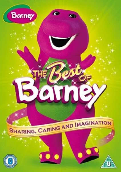 Barney - The Best Of Barney Image 1