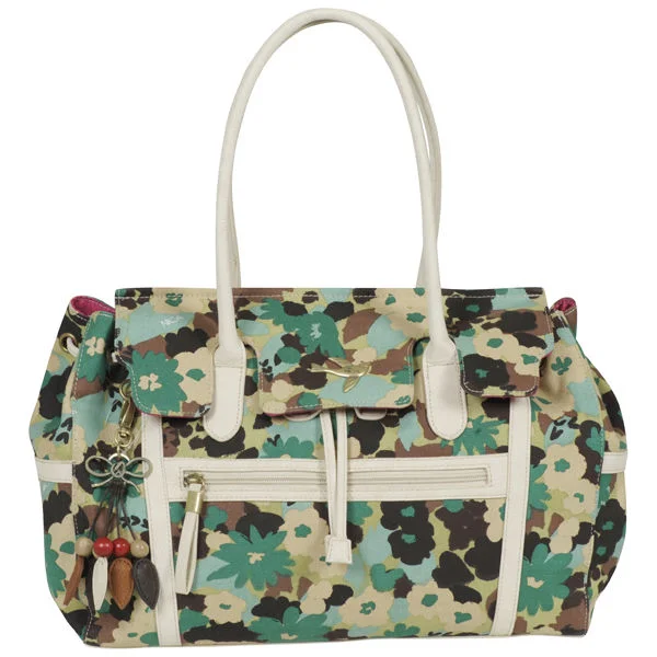 Nica Kingston Shoulder Bag Image 1