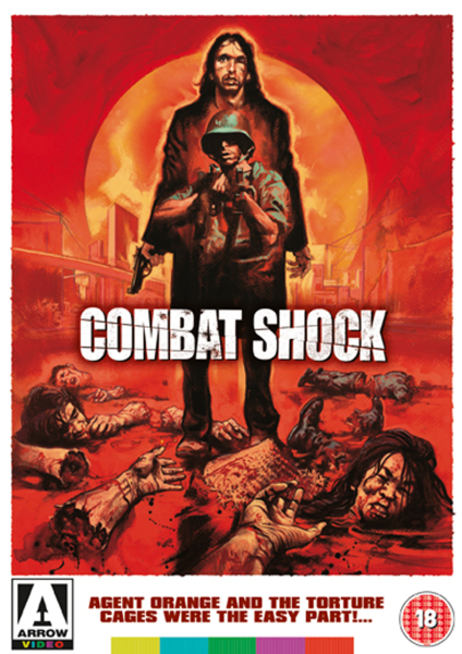 Combat Shock Image 1