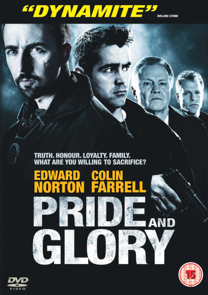 Pride And Glory Image 1