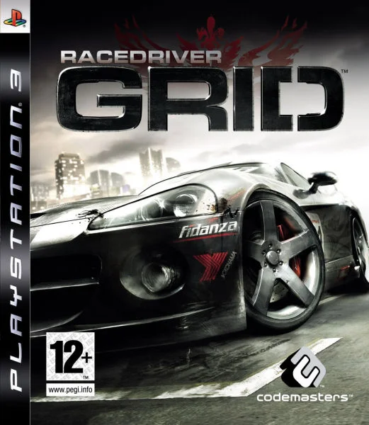 Race Driver - GRID Image 1
