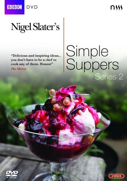 Nigel Slater: Simple Suppers - Series 2 Image 1
