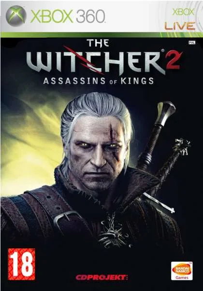 The Witcher 2: Assassins Of Kings Image 1