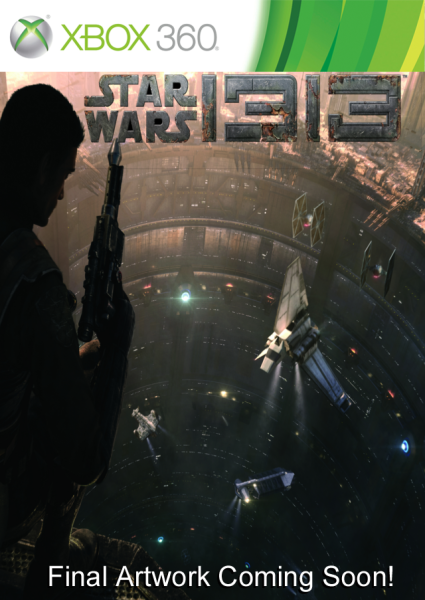 Star Wars: 1313 Image 1