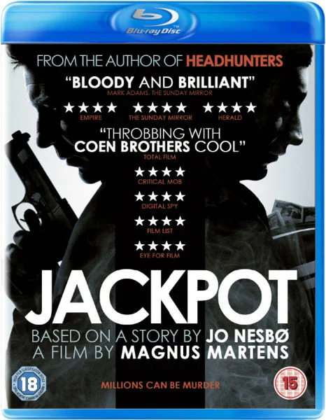 Jackpot Image 1
