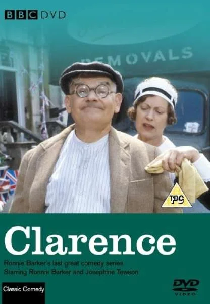 Clarence - Series 1 (Ronnie Barker) Image 1