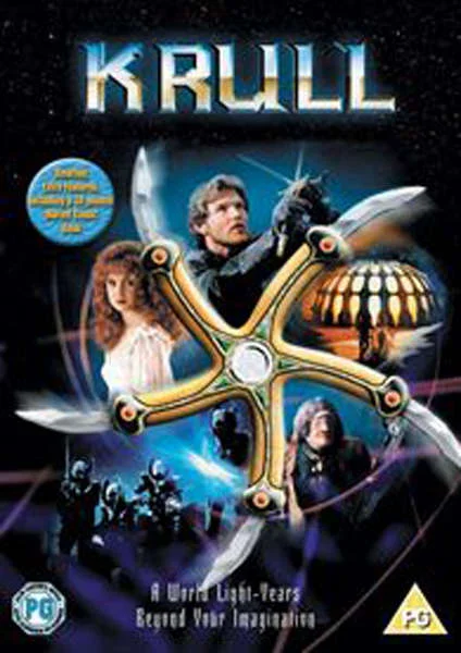 Krull Image 1