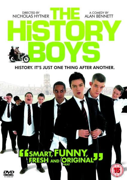 The History Boys Image 1
