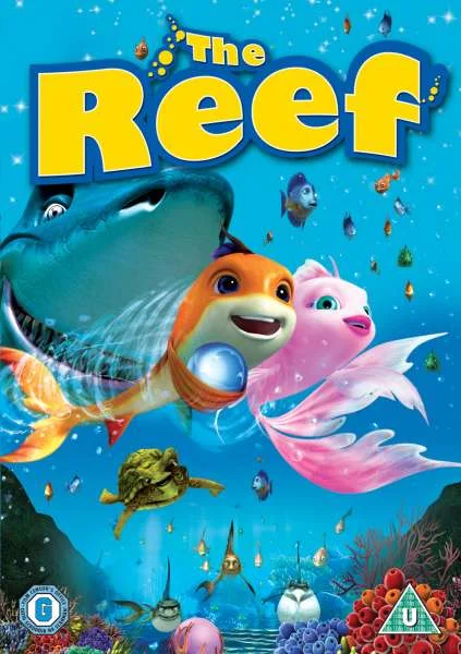 The Reef Image 1