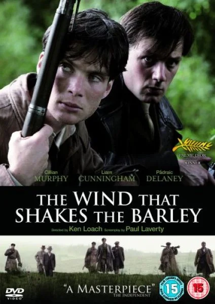 The Wind That Shakes the Barley Image 1