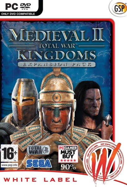 Medieval II Total War Image 1