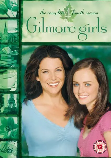 Gilmore Girls - Season 4 Image 1
