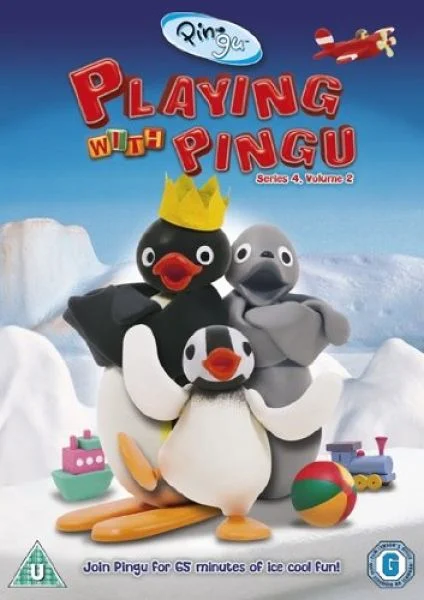Playing with Pingu Image 1