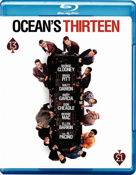 Oceans Thirteen Image 1