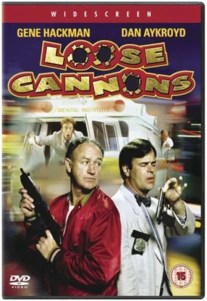 Loose Cannons Image 1