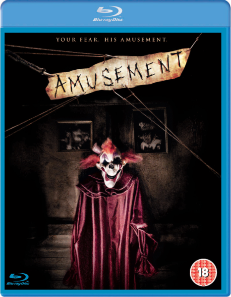 Amusement Image 1