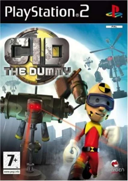CID The Dummy Image 1