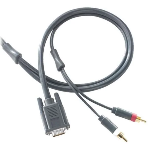 Xbox 360 VGA Cable Image 1