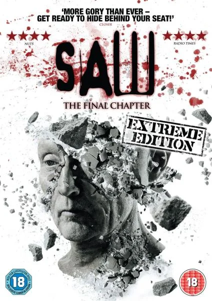 Saw: The Final Chapter Image 1