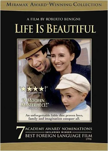 Life Is Beautiful Image 1