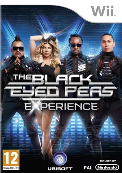 The Black Eyed Peas Experience Image 1