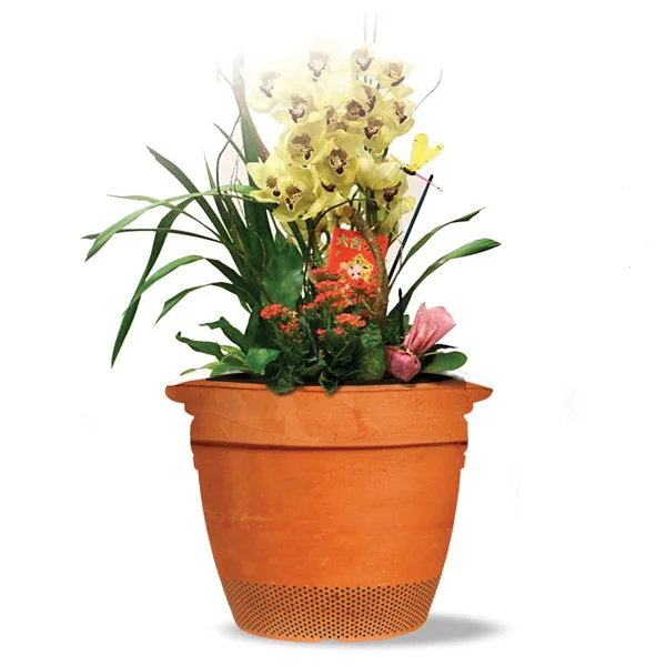 ION Patio Planter Speaker Image 1