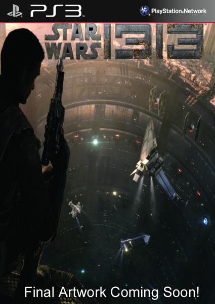 Star Wars: 1313 Image 1