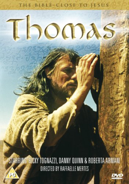 The Bible - Thomas Image 1