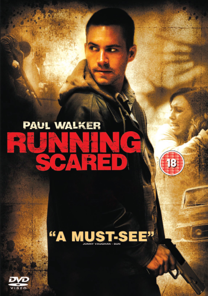 Running Scared (2006) Image 1