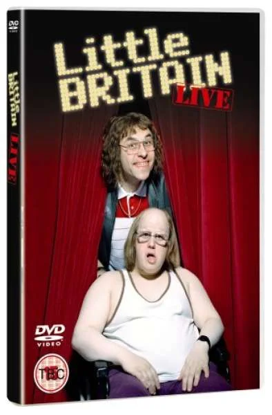 Little Britain - Live Image 1