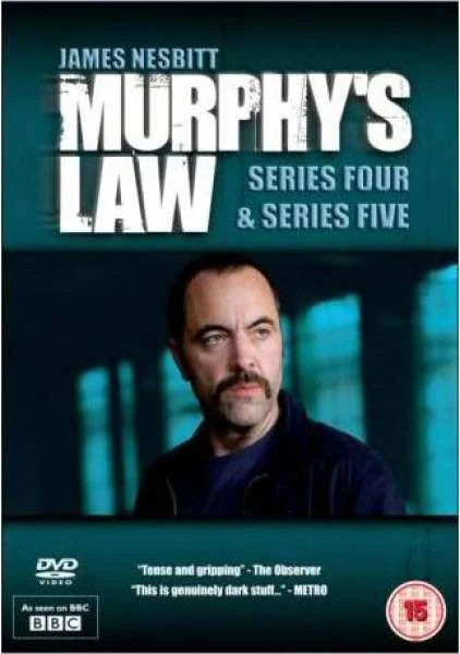 Murphys Law - Series 4 Image 1