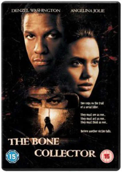 The Bone Collector Image 1