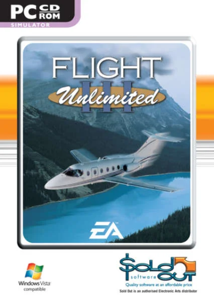 Flight Unlimited III Image 1