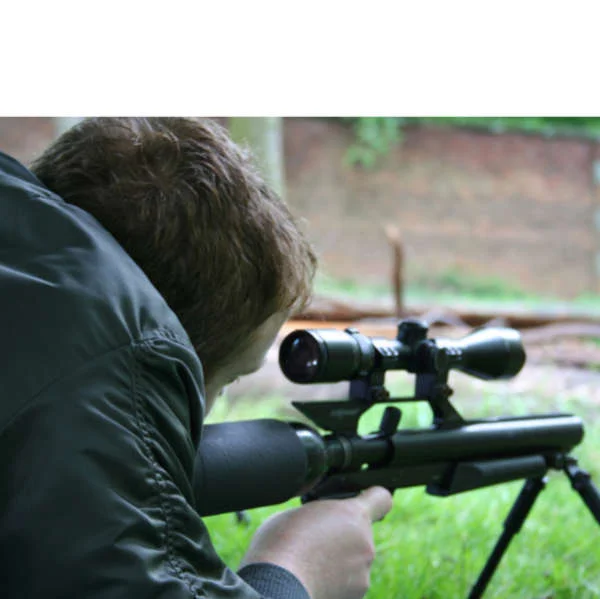 Spy Academy Experience Image 1