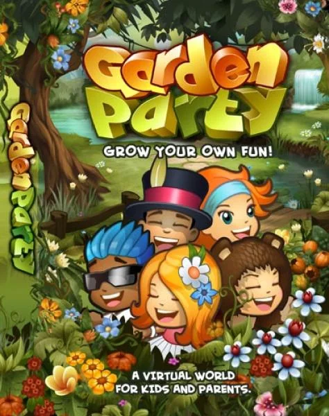 Garden Party Image 1