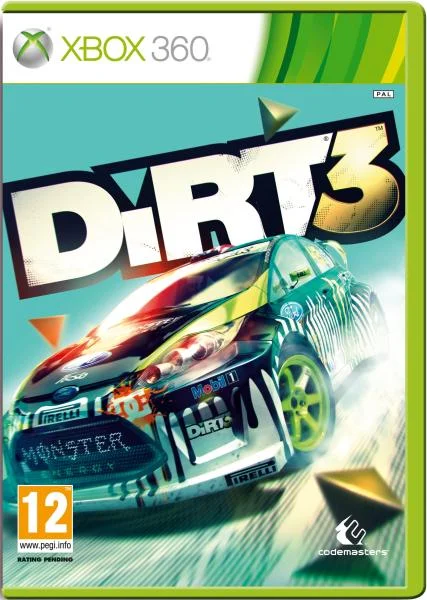 Dirt 3 Image 1